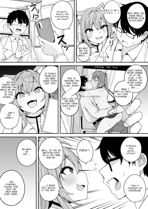 Chemistry Club Junior Hakui Koyori