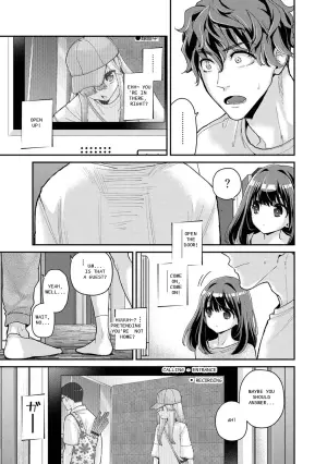 Arisu-chan's Secret Wish Ch. 7