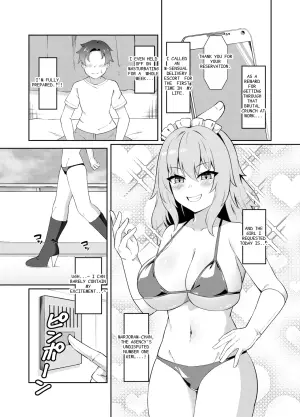 Heavy Bouncing Breasts: Overwhelming Paizuri Milking