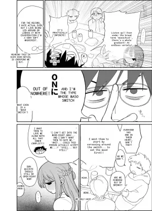 The Maso Switch