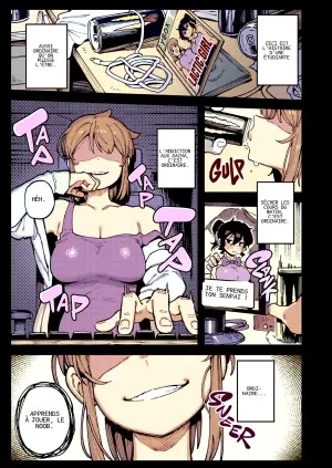 [Hoshoku Shoujo (Karasu Chan)] Watashi ni Konna Kuchi Kiite, Oya Gatcha Shippai shita no ka | Don't Feed the Trolls