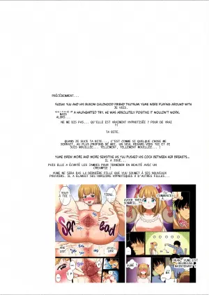 [Doushoku (INAGITA)] Saiminjutsu de Majime na Seitokaichou o Te ni Ireta Ore | How I Charmed the Prim and Proper President