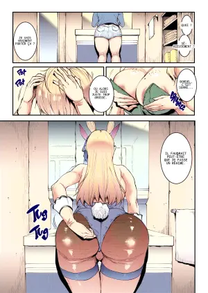 [ERECT TOUCH (Erect Sawaru)] Choi Busa dakedo Shintai wa Eroi SeFri Layer to Rankou Satsueikai | We'll Do Her in the Asuna Cosplay (Blue Archive)
