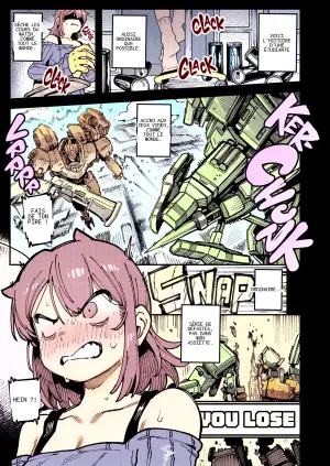 [Karasu Chan] Don't Feed the Trolls GG EZ