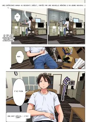 This Kind of Thing Is Fine (Pre-Serialization)