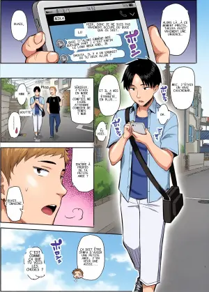 [Ichibocchi (Ichinomiya Yuu)] My Ex-Gloomy Big-Breasted Slutty Little Sister Is Way Too Lewd — Big Brother's Already...!!