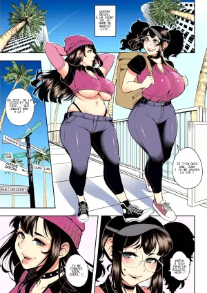 [WaifuSplit (Gatsu)] A-Block: Tips Please!