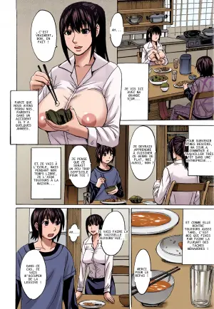 [Magoroku] Ane Kaoru