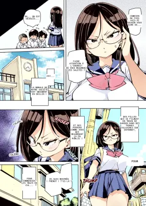 [Marui Maru] Magou Koto Naki Hentai Koui | Unmistakably Perverse Deeds (COMIC Anthurium 2026-04)