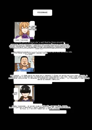 [Sushi Spark] Ottori mama o jōshiki kaihen musuko no dōkyūsei to netorare seikyōiku | Gentle Mom Gets a Reality Rewrite（はーと）Sex Ed NTR with Her Son’s Classmate