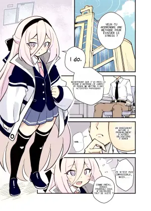 [Tabi Glass (Rhox)] Sensei no Sekinin desu kara ne | It's Sensei's Responsibility, After All (Blue Archive)