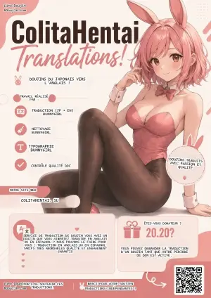 [Kurukuru] Supernatural Climax Phenomenon That Ghost is Thicc and Heavily Endowed