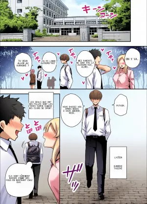 [Ogon Shinshi Club (Kaniguruma)] Boku no Koto ga Suki Sugiru InCha Stalker Joshi ni Nara Nani wo Yatte mo Ii yo ne? | If I Had A Gloomy Stalker That Loved Me Way, Way Too Much, I Could Do Whatever I Wanted To Her, Right?