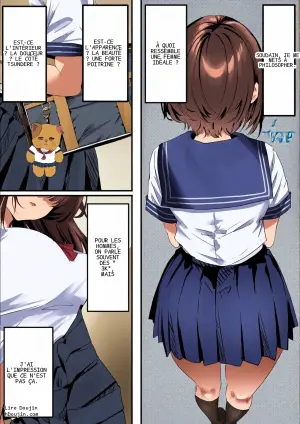 [Yuuki Hiro] Boku wa Dare to Tsukiaeba Ii no Darou ka
