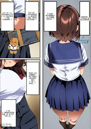 [Yuuki Hiro] Boku wa Dare to Tsukiaeba Ii no Darou ka