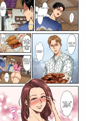 [Dekamatsu] Tsuma ni Bikini o Kiseta nara