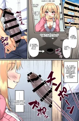 [Mimizu Thousand (Totoko)] Koko wa Chinpo Daisukina JK-Darake to Uwasa no Fuzokuryo