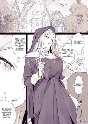 [Poriuretan] Kisei Goblin