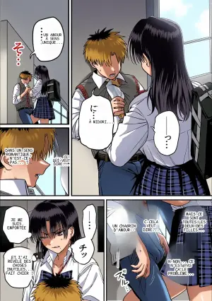 [cabin] Zenin Mukuwarenai Harem 2