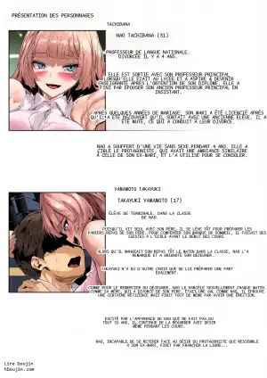 [Tonosama Penguin] Batsuichi Gal Kyoushi ga Ore no Seishi de Haramu Hanashi 2