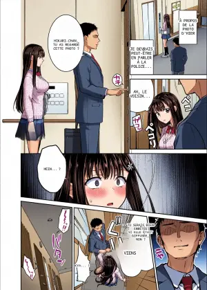 [Doushoku (Punita)] Rinjin Tousatsu Rape ~Seiso Shoujo wa Stalker Otoko ni Hatsukoi o Chirasareru~
