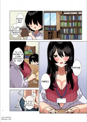 [Kuroko Saurus Kenkyuujo (Kuroko Saurus)] Shisho no Oshigoto