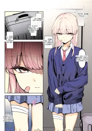 [Tourendou (Tonagi Tsuyu)] Fukou Shoujo o Shiawase ni Shitai - Kaeru Basho o Ushinatta Shoujo ni Mushou no Ai o Ataetsuzuketara, Amaama na Kyouizon Kankei ni Narimashita