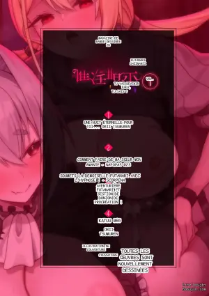[Anthology] 2D Comic Magazine Futanari Saiin Anji Anata ga Papa ni Narun Dayo? Vol.1