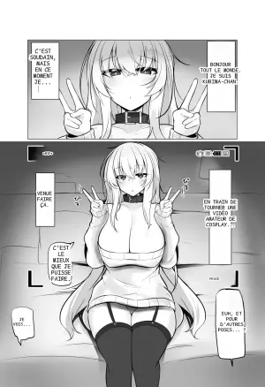 [九反] 性春マゾヒズム_首輪ちゃんパート