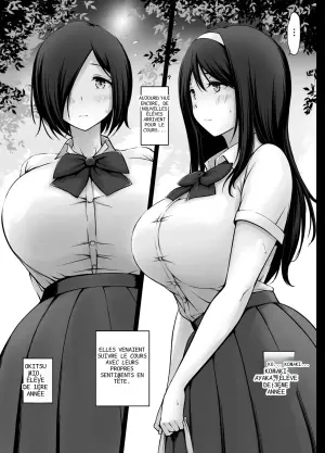 [Haru garden (Kasuga Ellie)] Meimon Jogakuin no Kozukuri Kobetsu Jisshuu 3
