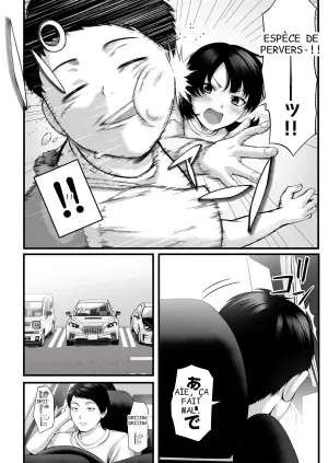 [Chinjao Girl. (Special G, Yamagiri)] Hitozuma ni Natta Osananajimi wo 「Nandemo Ken」de Daita Natsu