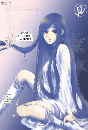 [Riraku (sari)] Aki o Matazu ni (Honzuki no Gekokujou)