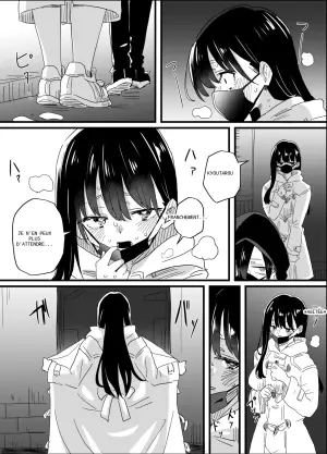[cinnamon_long28] 20260510 (Boku no Kokoro no Yabai Yatsu)
