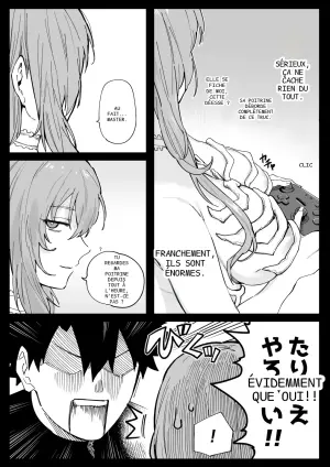 [hirunagi] ときこさん (Fate/Grand Order)