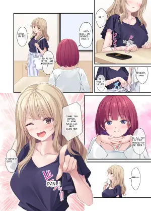 [Multi-Type (pasdar)] Ore no Onna Tomodachi wa Subarashi Bangaihen Rumi-Side