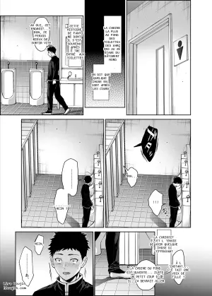 [Renainou (Mizuyuki)] Renainou Tanpenshuu