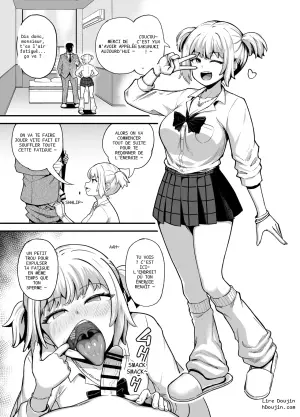 [Tonkotsu Fuumi (Poncocchan)] Kuchikoki Kyonyuu Gal
