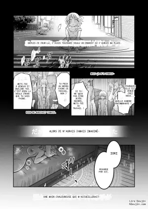 [Rejan no Leisure (Takayama Rejan)] Tsuihou Majutsushi wa Isekai Teenisha no Watashi no Netsu wo Hanasanai