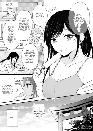 [Asato Maaru] Yuurei-kun ni Yorugoto Chikubi to Kuri wo Name Shaburareru Isshuukan