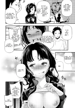 [Jake] Mushoku Baishun ~Isekai Ikanai Honki Dasanai Osananajimi no Onee-san~ (COMIC Penguin Club 2024-01)