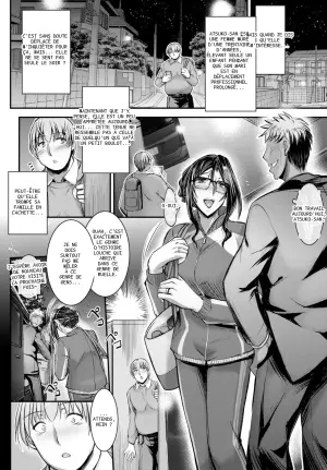 [Takei Tsukasa] Tonari no Hitozuma no Himitsu wa ne? (COMIC Penguin Club 2023-11 & 12)