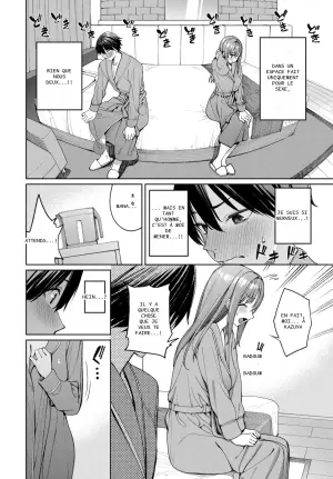 [朝峰テル] 最後はヒロインに搾精Hされる話【デジタル特装版】【FANZA限定版】 - 7
