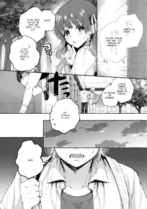 [SenakaGashiri] Ai o Sosoide - Love inside me - 3