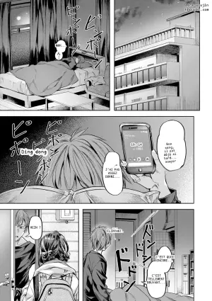 [Nagayori] LOVE SHOWER - 4