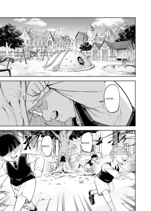 [SignalRed (Uragaeru)] Kōen de Kakurenbo Shiteta Dake Nanoni… (Shiboritoranaide Onna Shounin-san!!)