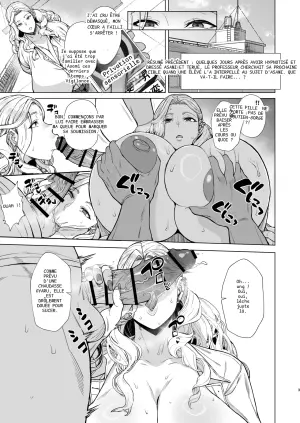 [Bomb Shelter (Orange Bull)] Are? Joshikousei Saimin tte Konna ni Kantan datta no? 3
