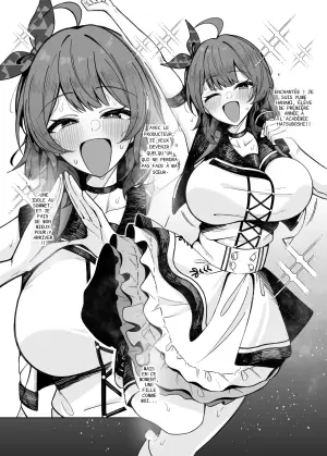 [Mugieru Koubou (Yuu.)] Umekoubi (Gakuen IDOLM@STER)