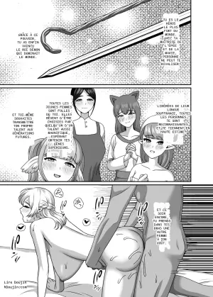 [GABUGABU (GABURI)] Seishi-sama ni Erabaretai