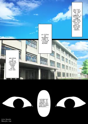 [Kusuriyubi (Kuroyui)] Toumei Ningen no Kakumei Zenya
