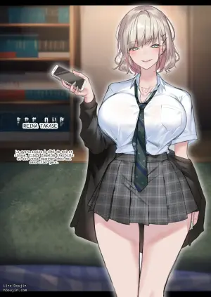 [Kusuriyubi (Kuroyui)] Jitsu wa Otaku-kun ni Amai Gyaru (Tsuyome) Shoutaiken.